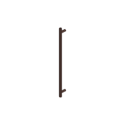 Mecca Pull Handle 330mm Rome Bronze gallery detail image