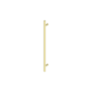 Mecca Appliance Pull 520mm Brushed Gold gallery detail image