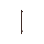 Mecca Appliance Pull 520mm Rome Bronze gallery detail image
