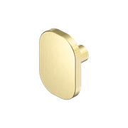 Bianca Cabinet Knob Brushed Gold gallery detail image