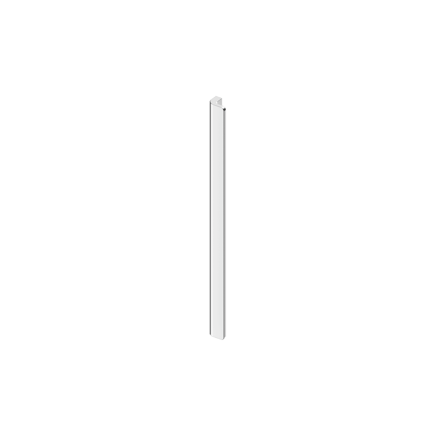 Bianca Pull Handle 360mm Chrome gallery detail image