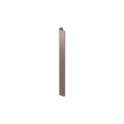 Bianca Appliance Pull 440mm Brushed Bronze gallery detail image