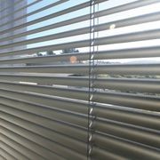 Perforated & Privacy Venetians 25mm Slat gallery detail image