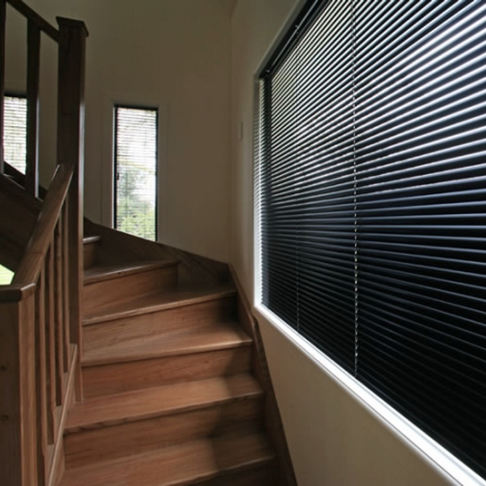 Perforated & Privacy Venetians 25mm Slat gallery detail image