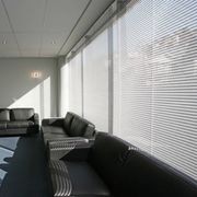 Perforated & Privacy Venetians 25mm Slat gallery detail image