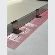 25mm Fixed AZ Coated Steel Standing Seam Clips gallery detail image
