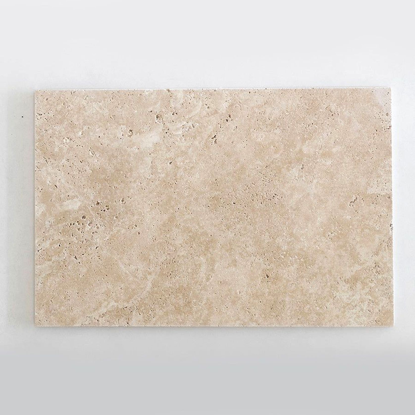 Classic Ivory Travertine Paver gallery detail image