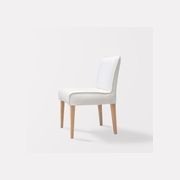 Newport Slip Cover Dining Chair gallery detail image