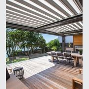 270 Translucent Opening Roof gallery detail image