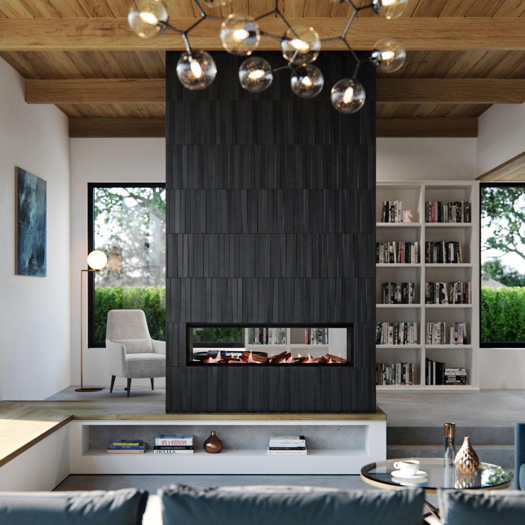Element Double Sided -1200, 1800 gallery detail image