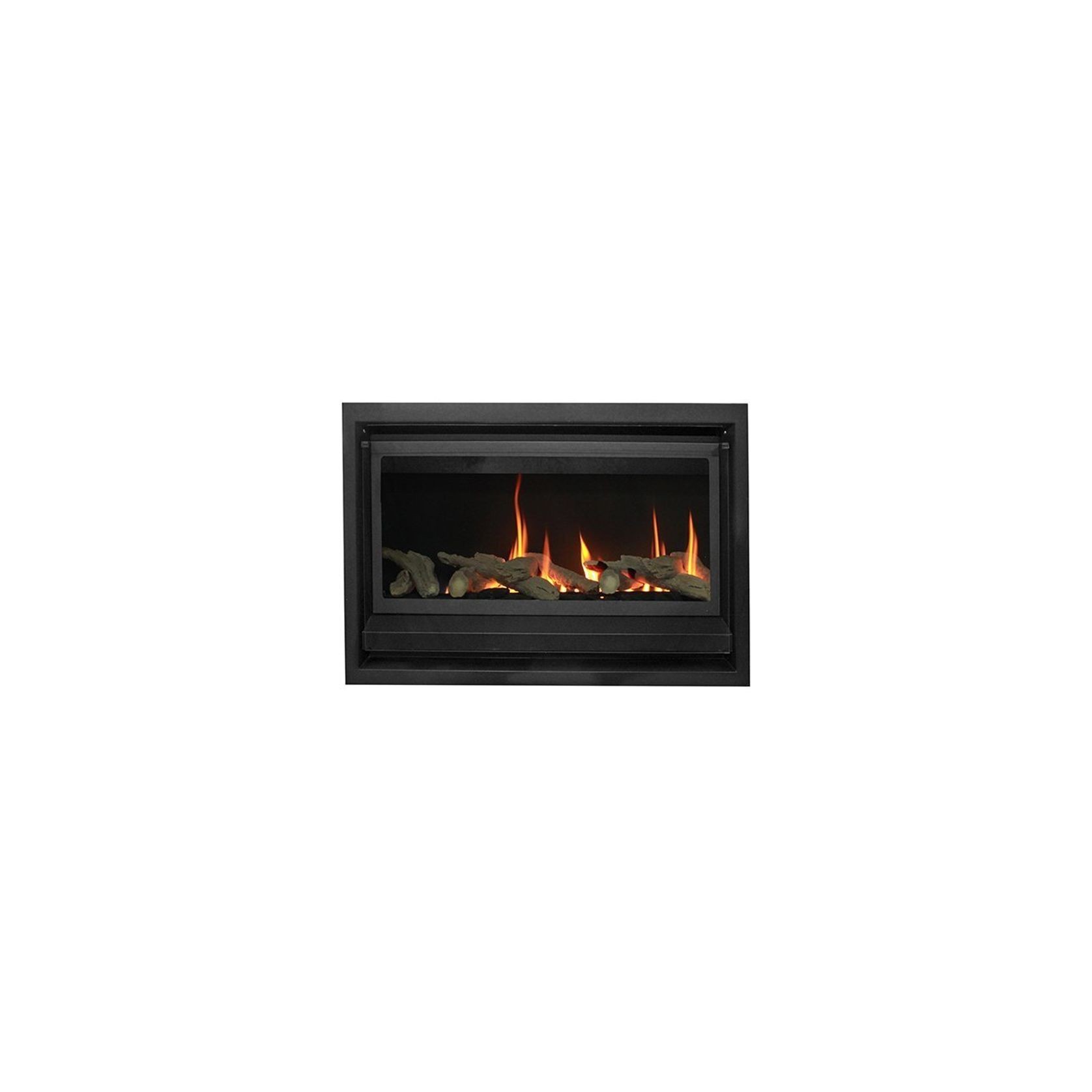 Inspire 1100, 900, 700 | Gas Fireplace gallery detail image