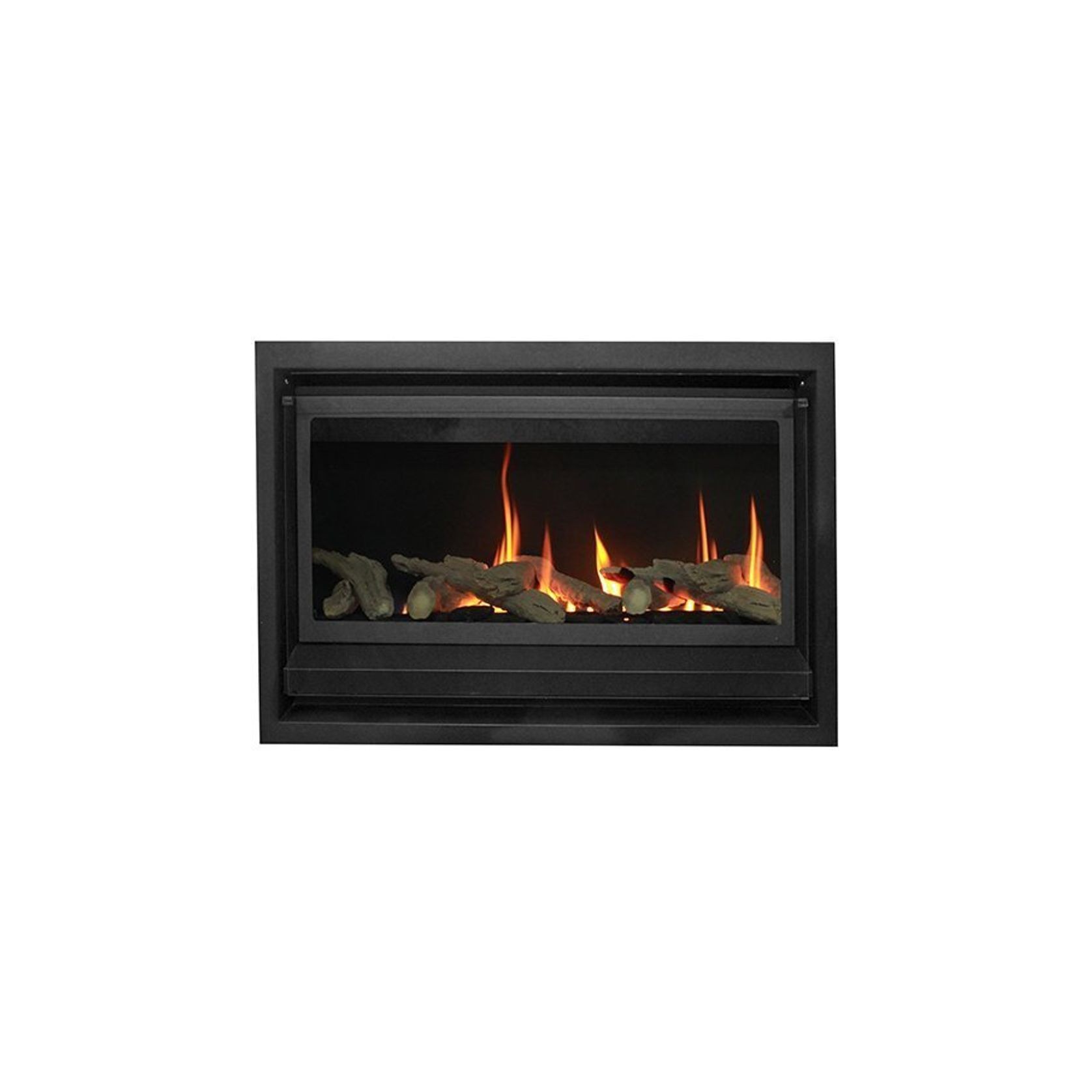 Inspire 1100, 900, 700 | Gas Fireplace gallery detail image