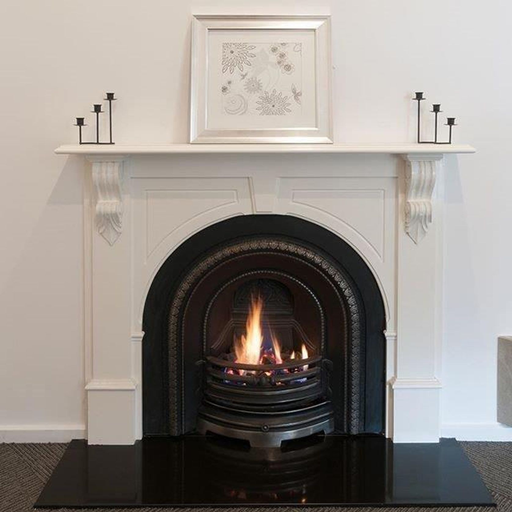 Magiglo | Gas Fireplace gallery detail image