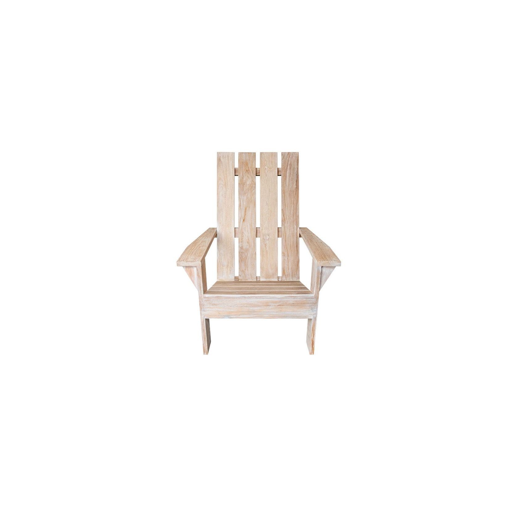 Cape Cod Adirondack Chair gallery detail image