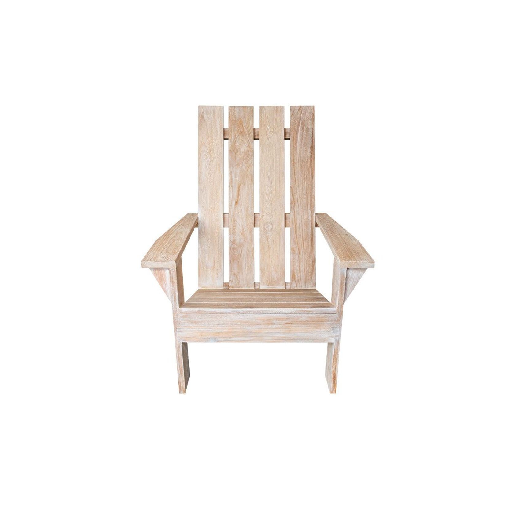 Cape Cod Adirondack Chair gallery detail image