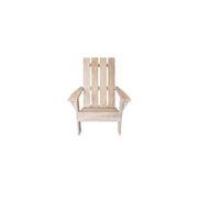 Cape Cod Adirondack Chair gallery detail image