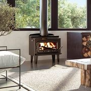 Mk1 | Wood Fireplace gallery detail image