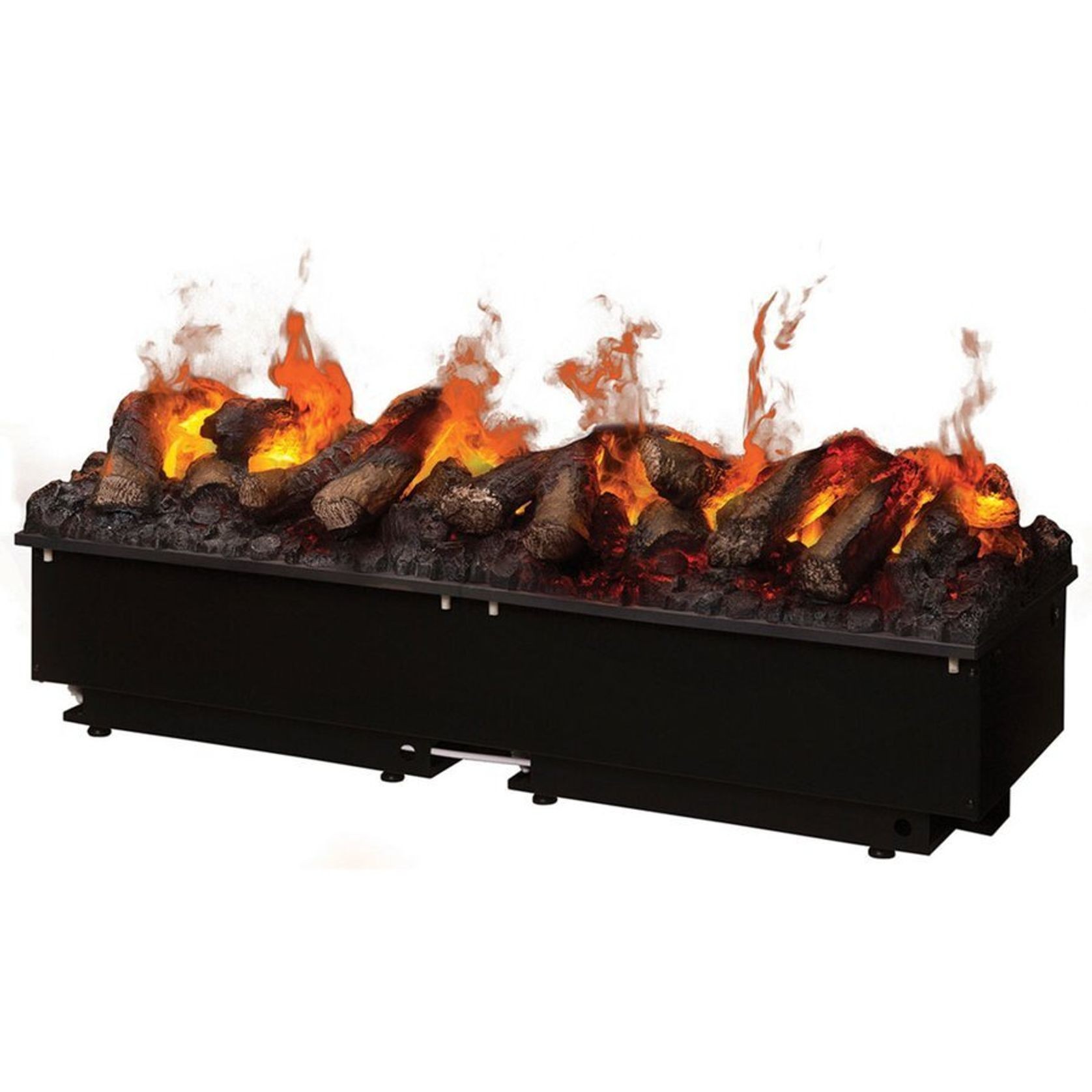 Optimyst| Electric Fireplace gallery detail image