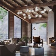Mk2  | Wood Fireplace gallery detail image