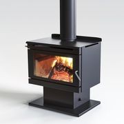 Blaze B500 | Wood Fireplace gallery detail image