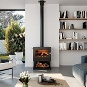 Blaze B600/900 | Wood Fireplace gallery detail image