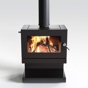 Blaze B600/900 | Wood Fireplace gallery detail image