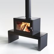 Blaze B605/905 | Wood Fireplace gallery detail image