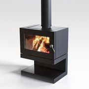Blaze B600/900 | Wood Fireplace gallery detail image