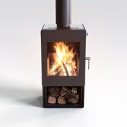 Blaze B400 | Wood Fireplace gallery detail image