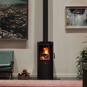 Masport Adena | Wood Fireplace gallery detail image