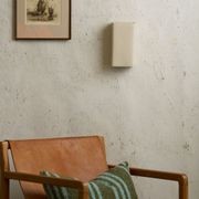 Ceramic Box Wall Light gallery detail image