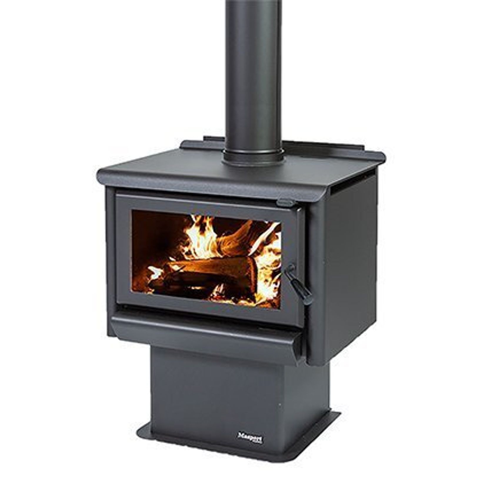 Masport Rubyvale | Wood Fireplace gallery detail image