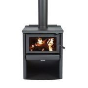 Masport Romsey | Wood Fireplace gallery detail image