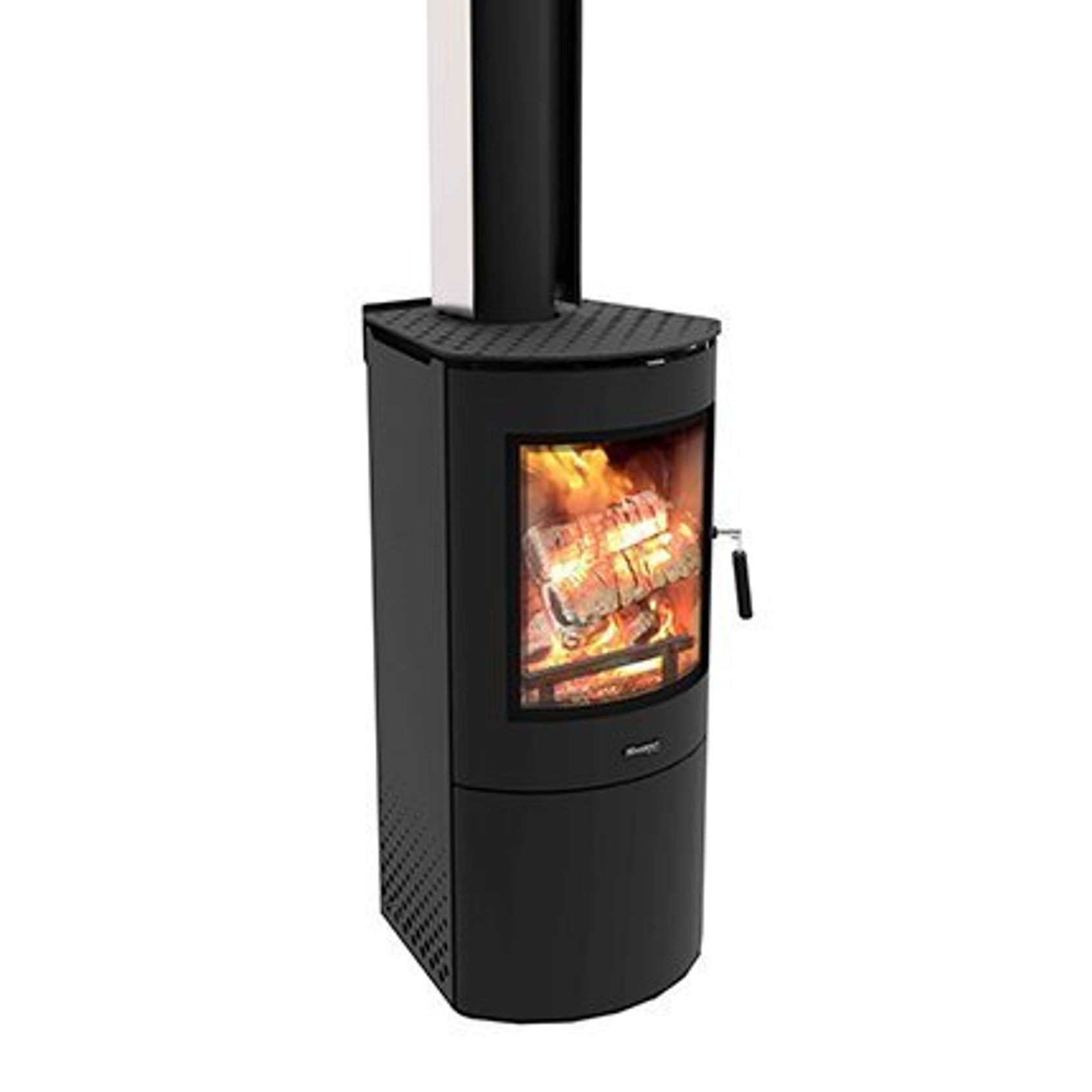 Masport Adena | Wood Fireplace gallery detail image