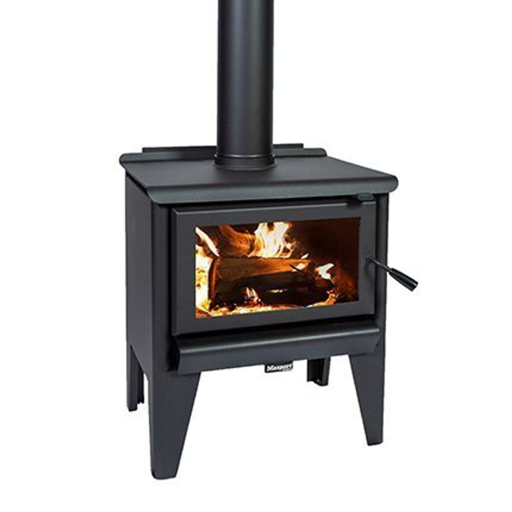 Masport Rockwood | Wood Fireplace gallery detail image