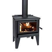 Masport Rockwood | Wood Fireplace gallery detail image
