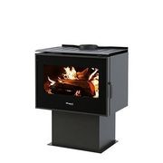 Masport Clunes | Wood Fireplace gallery detail image