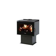 Masport Clunes | Wood Fireplace gallery detail image