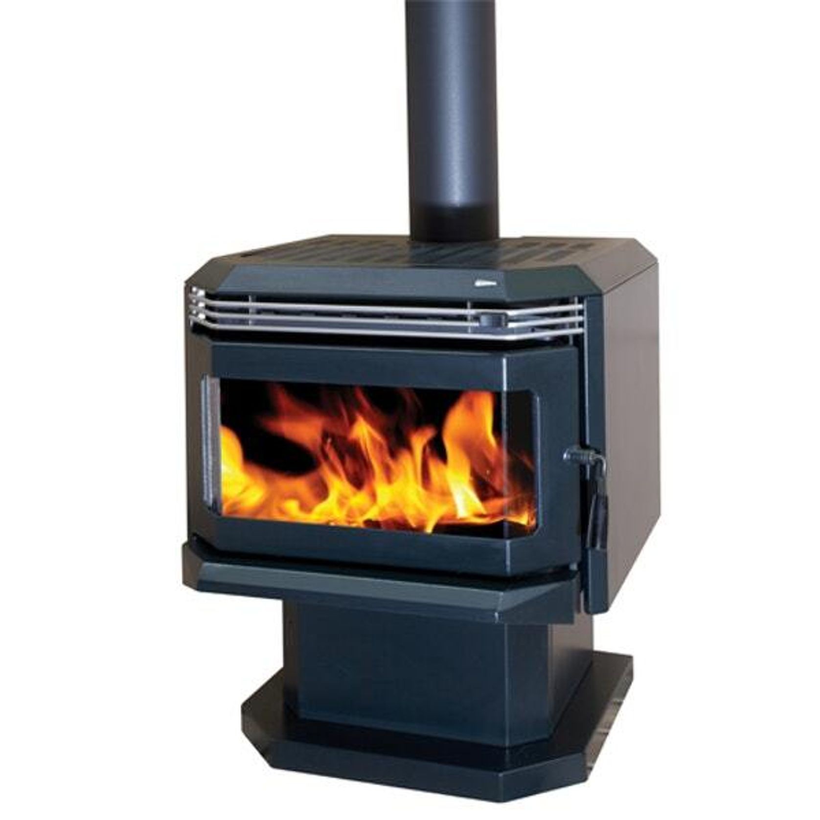 Masport Curlewis  | Wood Fireplace gallery detail image