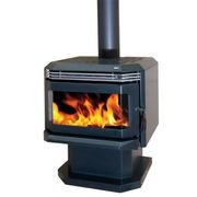 Masport Curlewis  | Wood Fireplace gallery detail image
