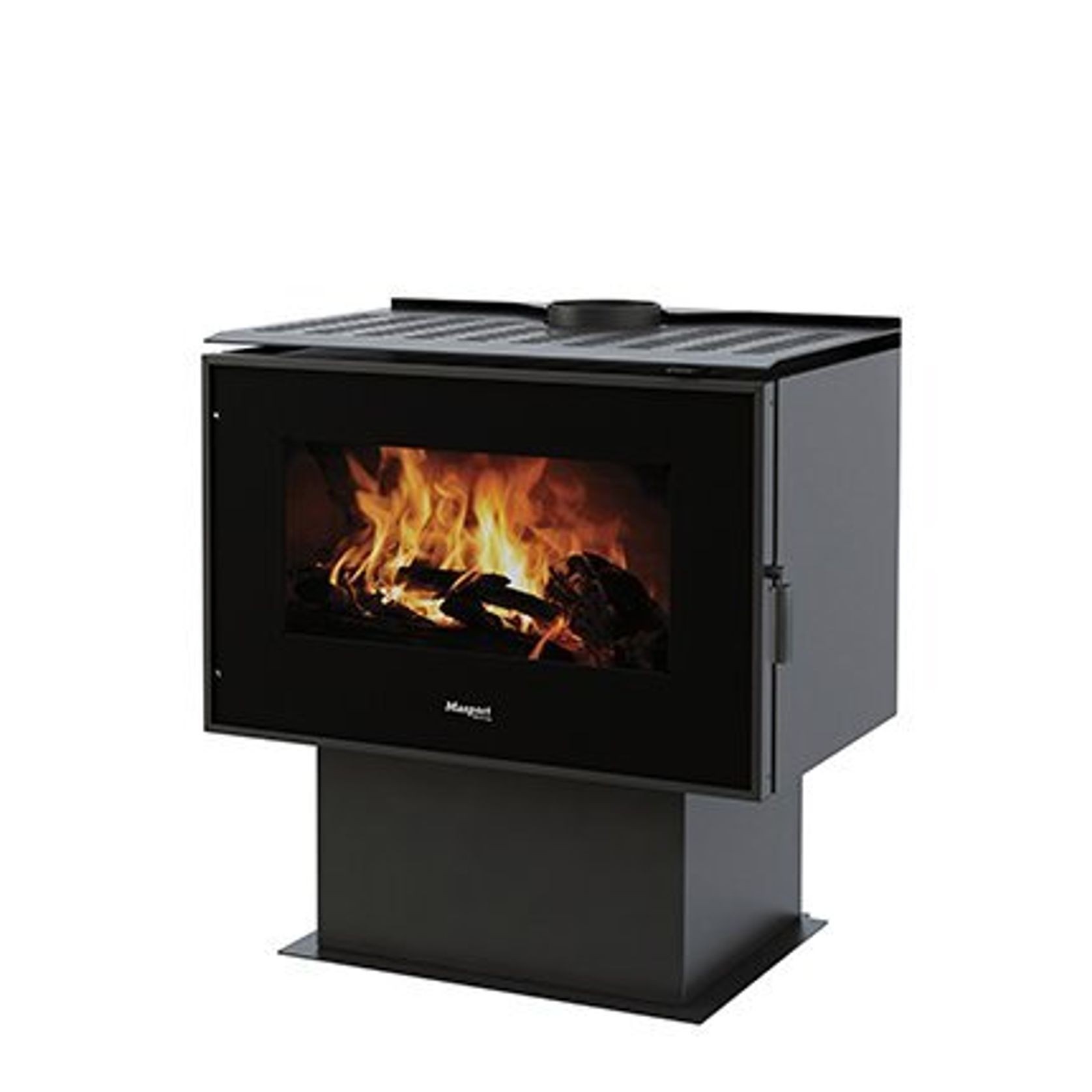 Masport Creswick | Wood Fireplace gallery detail image