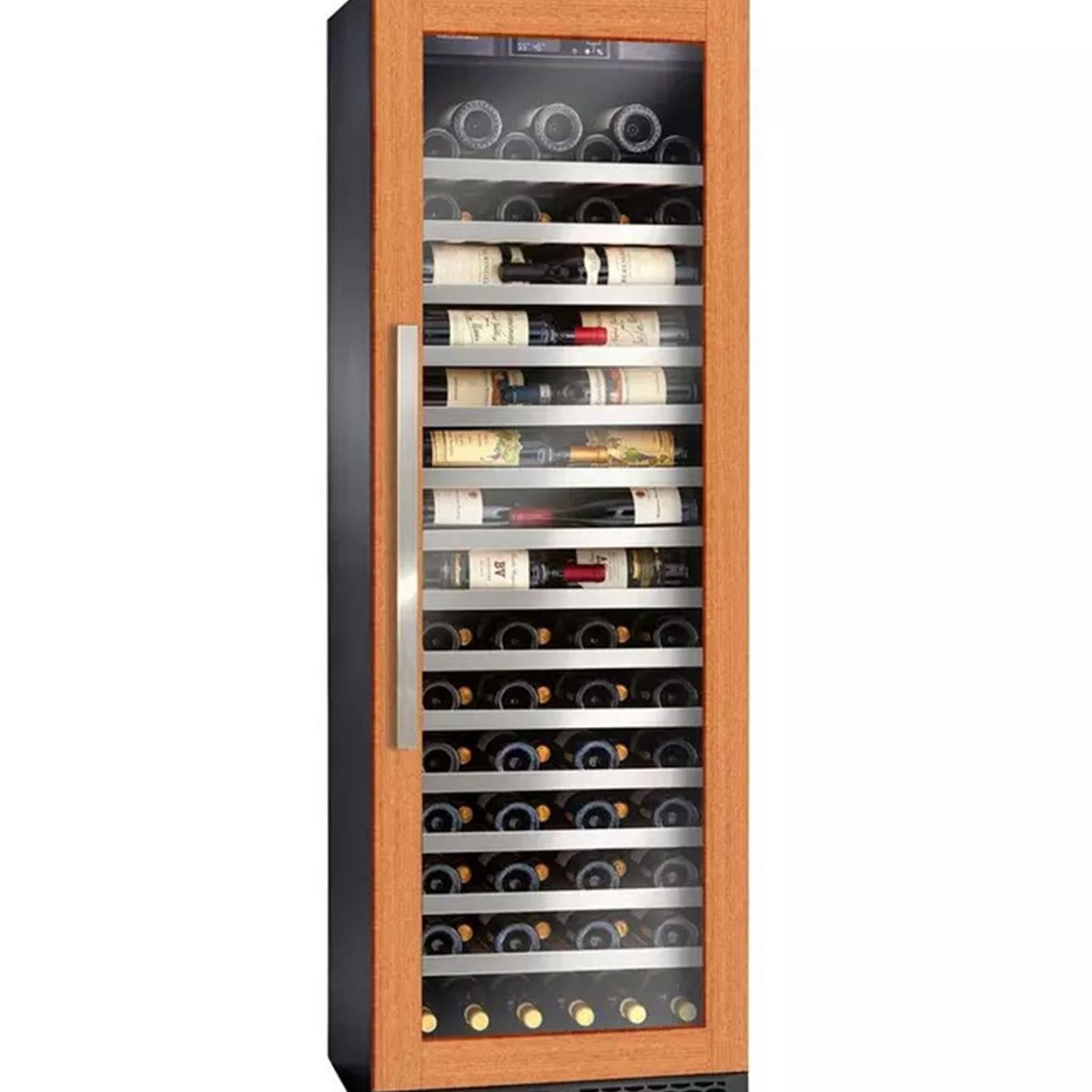 Grand Cru 428L Panel Ready Beverage Fridge gallery detail image
