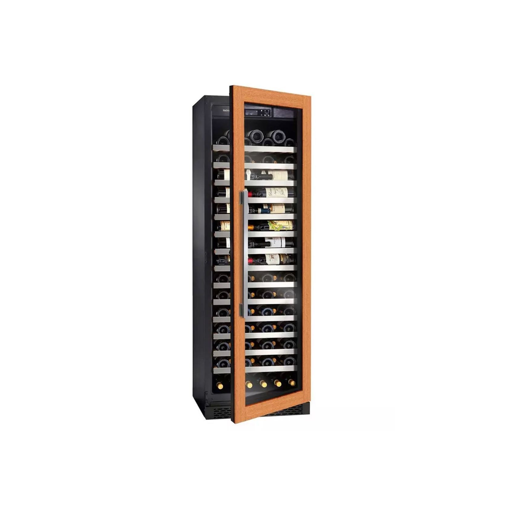 Grand Cru 428L Panel Ready Beverage Fridge gallery detail image