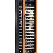 Grand Cru 166 Bottle Panel Ready Dual Zone Wine Fridge gallery detail image