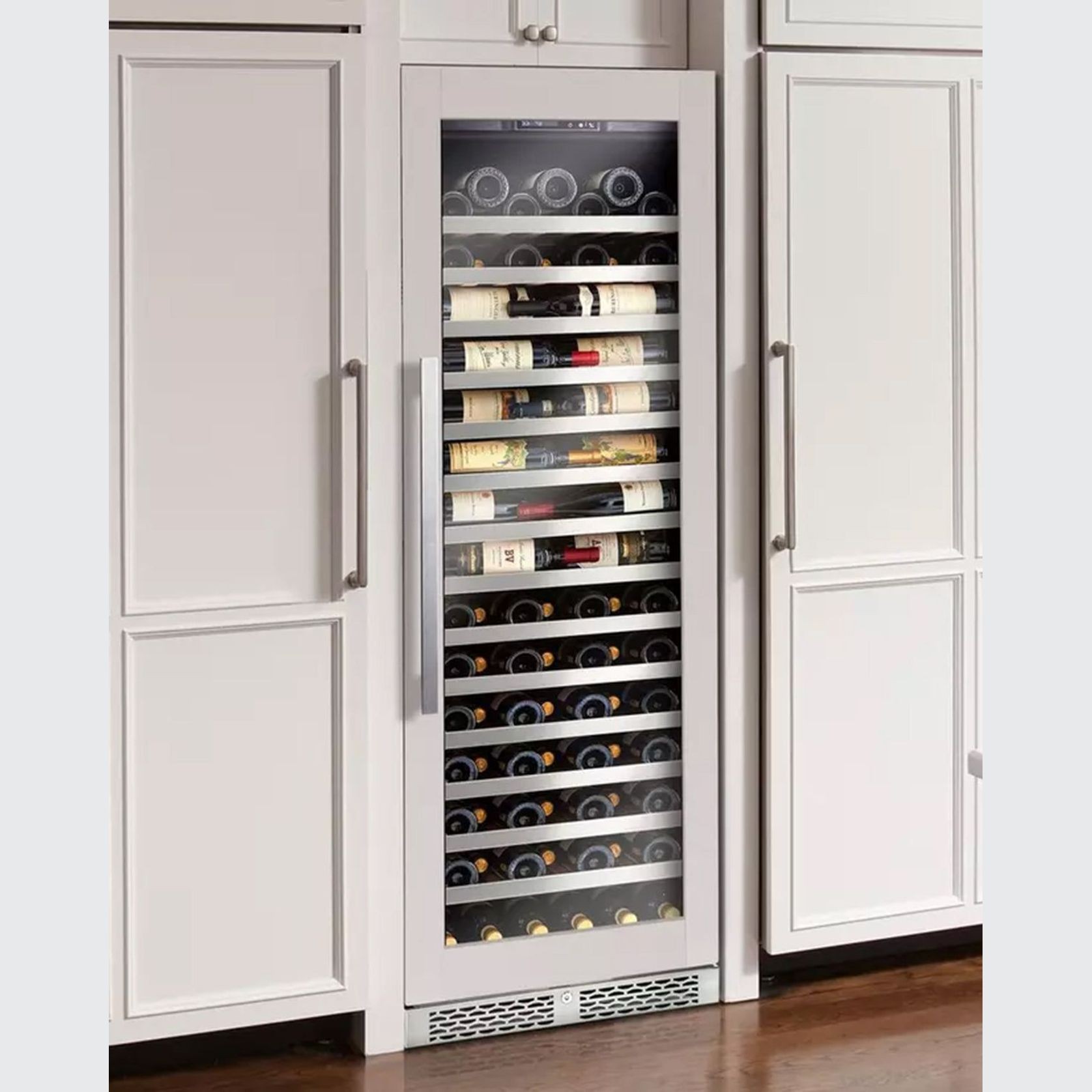 Grand Cru 428L Panel Ready Beverage Fridge gallery detail image