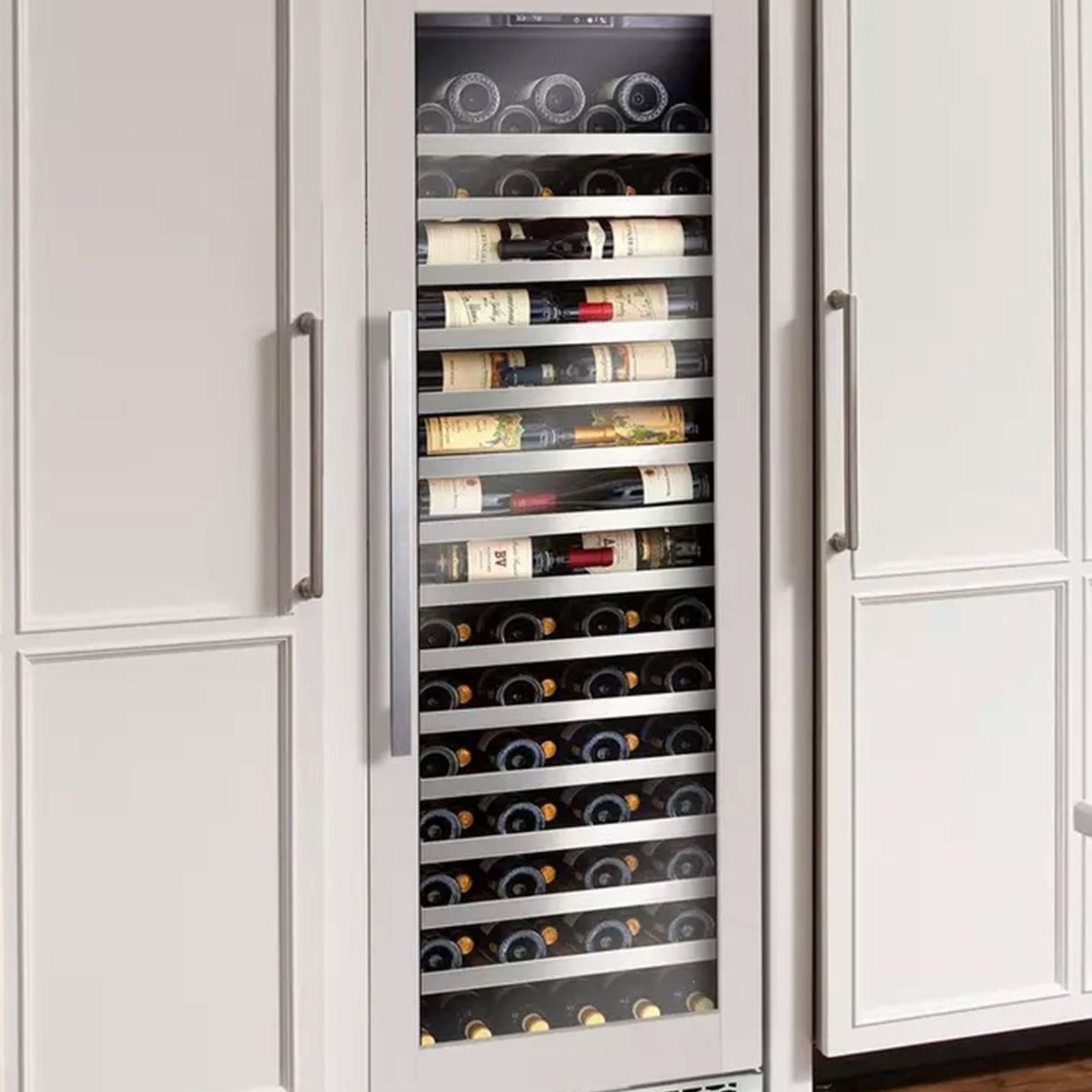 Grand Cru 428L Panel Ready Beverage Fridge gallery detail image