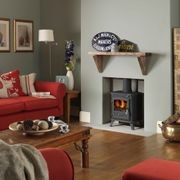 Masport Wescott 1000 | Wood Fireplace gallery detail image