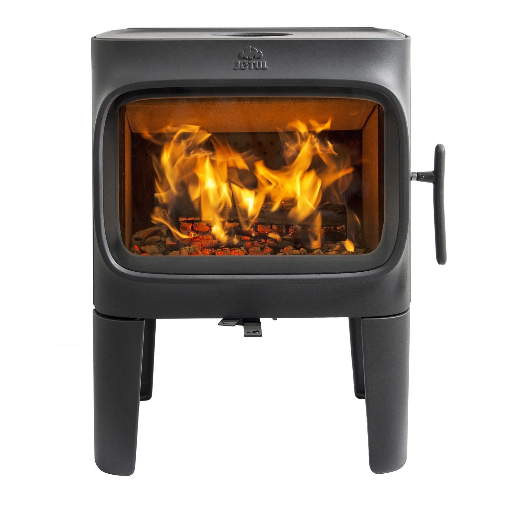 Jotul  F305 | Wood Fireplace gallery detail image