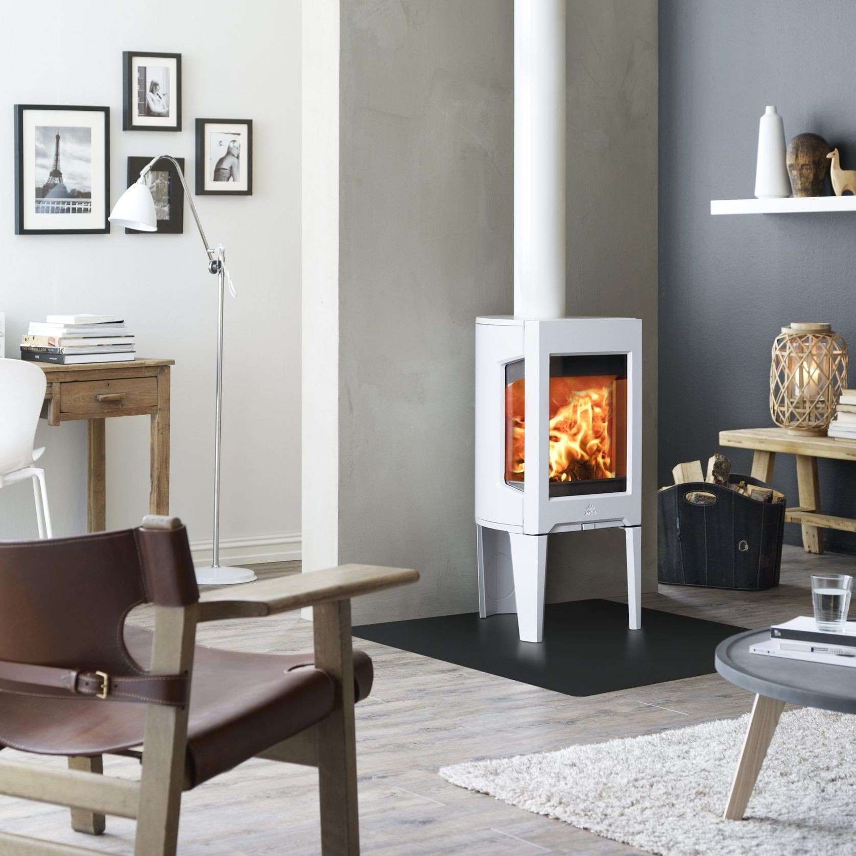 Jotul  F163 | Wood Fireplace gallery detail image