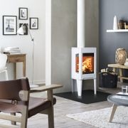 Jotul  F163 | Wood Fireplace gallery detail image